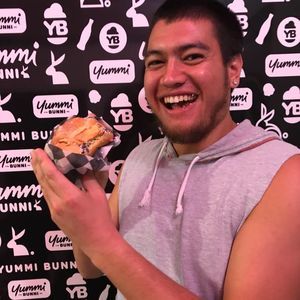 Meet your Posher, Patrick